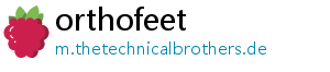 orthofeet