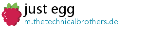 just egg