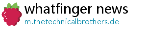 whatfinger news