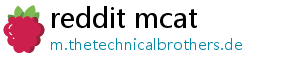 reddit mcat